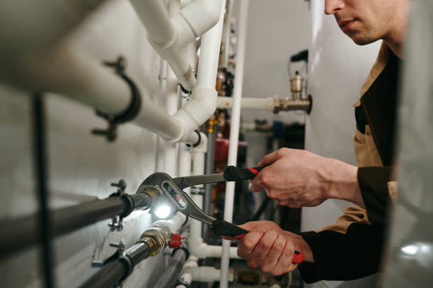 Best Water Leak Repair  in Millville, DE