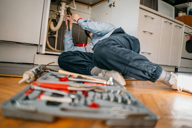 Best Plumbing Services Near Me  in Millville, DE