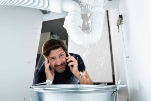 Best Gas Line Repair  in Millville, DE