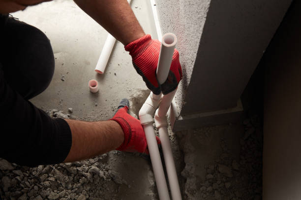 Best Emergency Plumber  in Millville, DE