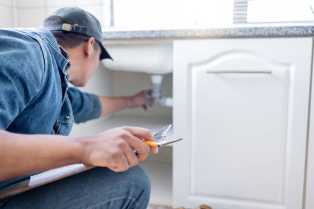 Best Commercial Plumbing Services  in Millville, DE