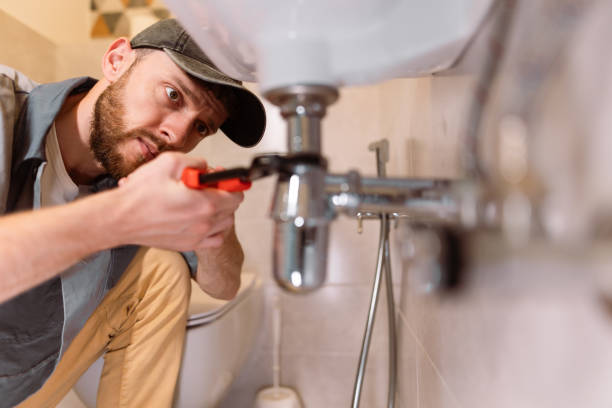 Best Affordable Plumbing Services  in Millville, DE