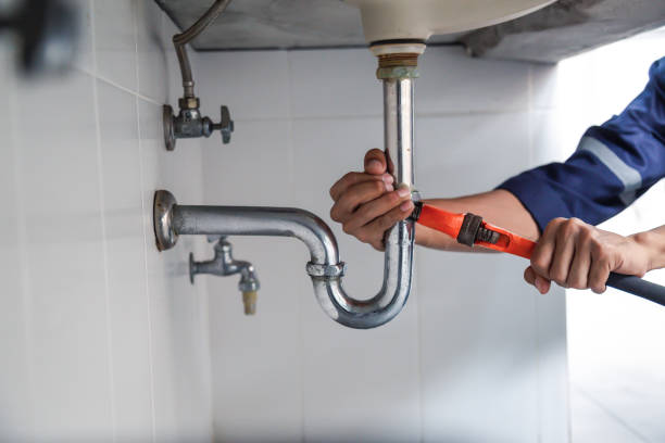Best Toilet Repair Services  in Millville, DE