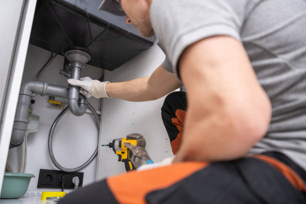 Best Leak Detection Services  in Millville, DE