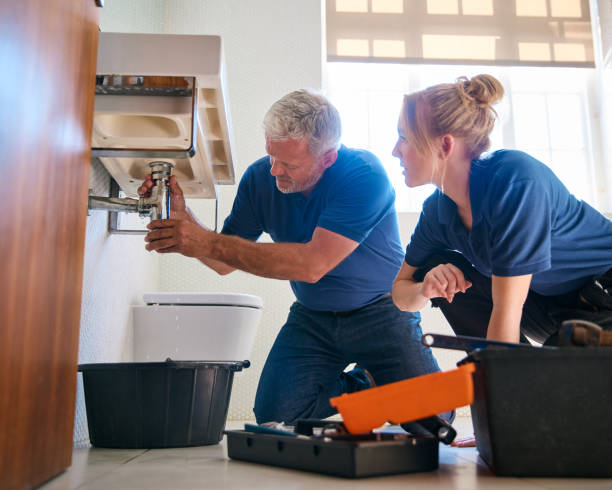Best Plumbing Repair Near Me  in Millville, DE